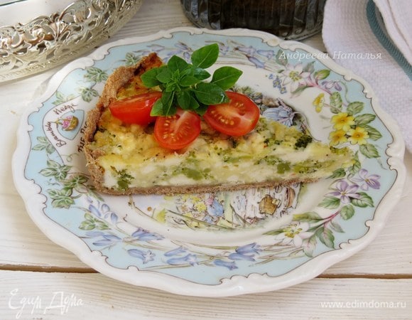 Приятного аппетита!