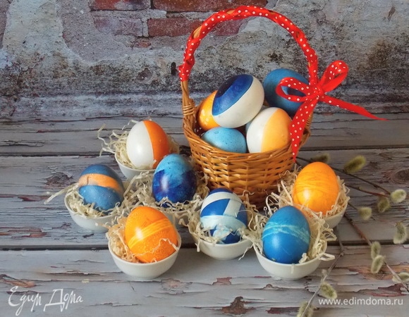 Поздравляю всех со светлым днем ПАСХИ!