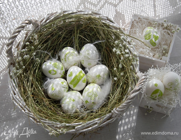 Я так радовалась, что мое настроение соответствовало надписи на картинке — HAPPY SPRING — счастливая весна!