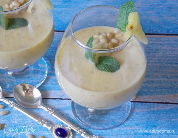 Приятного аппетита!