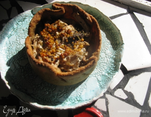 Приятного всем аппетита! Невероятно вкусно!