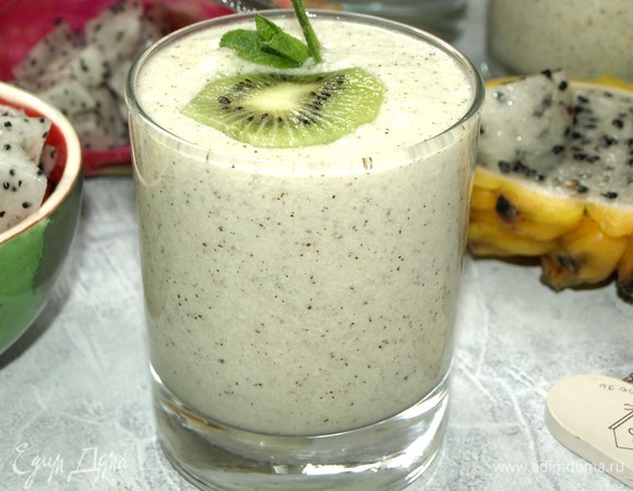 Приятного аппетита!