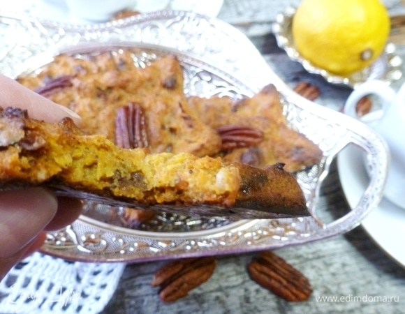 Приятных чаепитий!