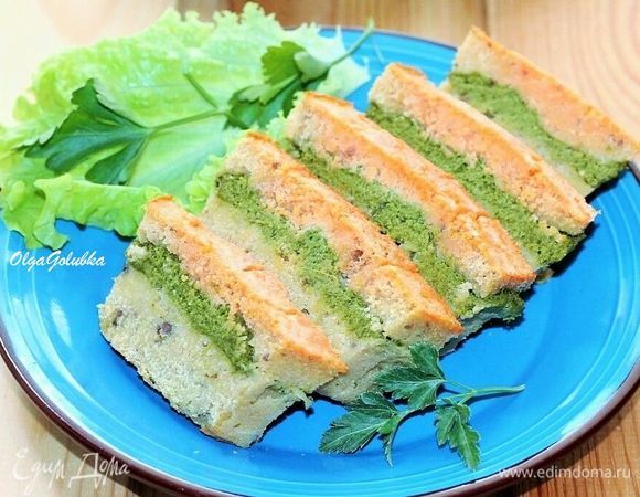 Приятного аппетита!