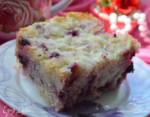 Выпекать в разогретой духовке в течение 20–30 минут при температуре 180°C.