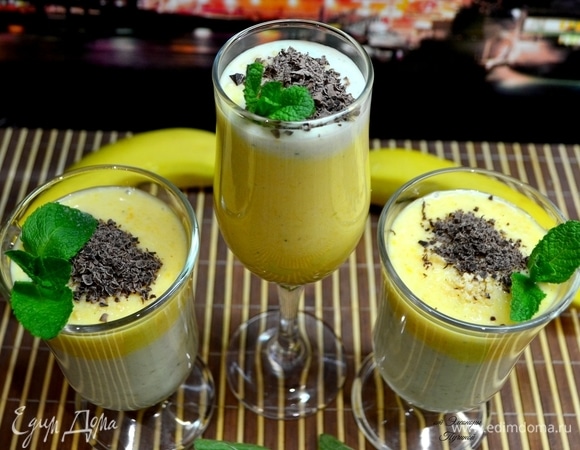 Очень вкусно и полезно! Просто энергетический заряд на весь день!