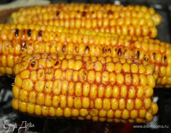 Мы готовили минут 10.