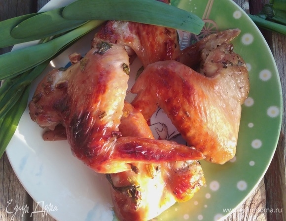 Очень румяненькие и вкусные! Попробуйте сами!