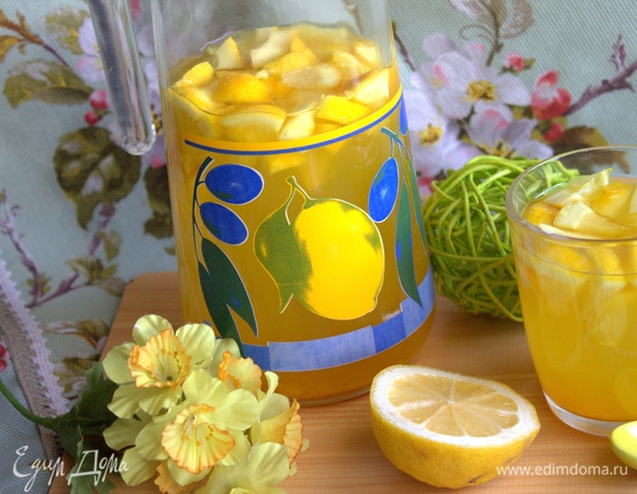 Храним в холодильнике.