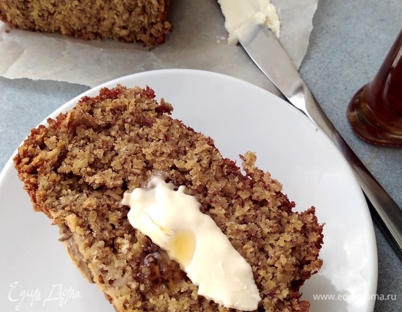 Подавать с чаем, сливочным маслом и удовольствием!