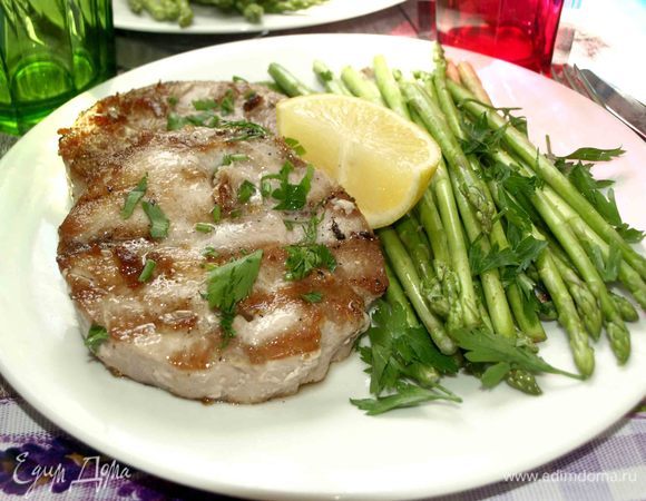 Приятного аппетита!