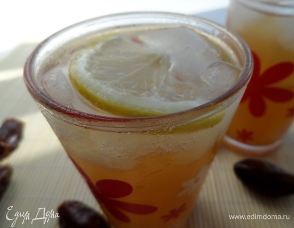 Приятного утоления жажды!