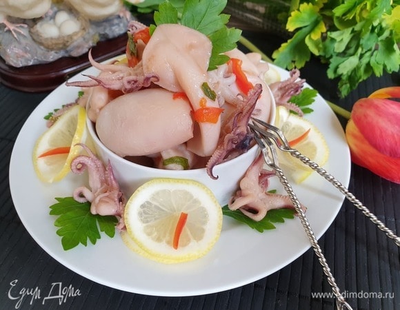 Приятного аппетита!