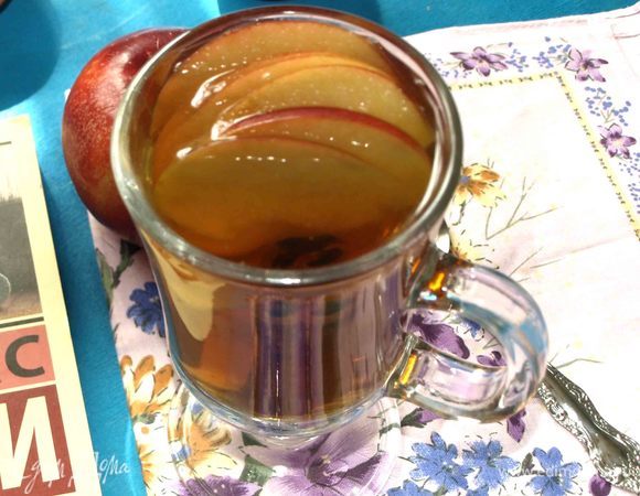 Наслаждаемся. Приятного аппетита!