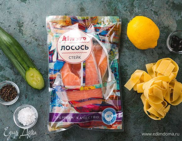 Эти ингредиенты понадобятся нам для приготовления.