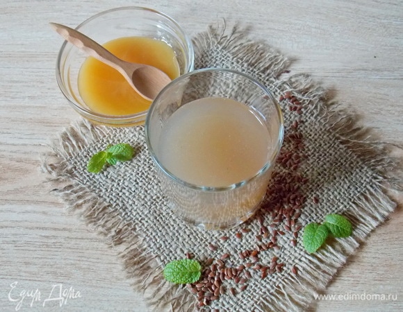 Разлить и подавать. Его можно пить по 1/2 стакана 3 раза в день.