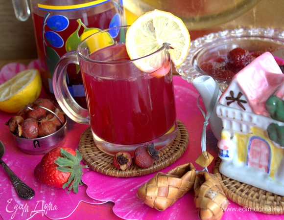 Когда постоит, станет еще вкуснее.