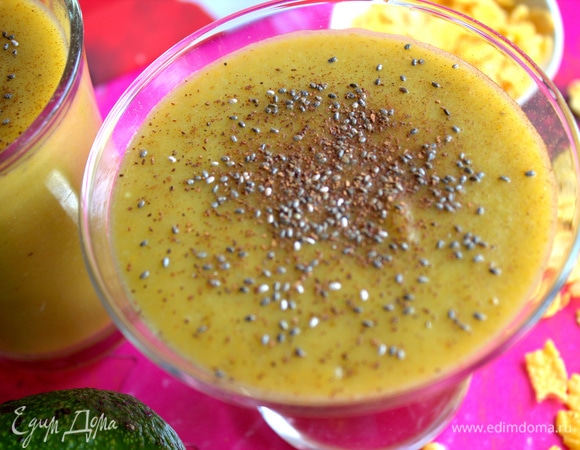 И специями для десертов: ваниль, гвоздика, кардамон, корица.