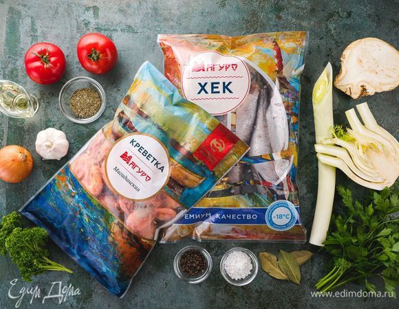 Эти ингредиенты понадобятся нам для приготовления.