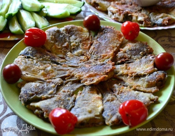 Приятного аппетита!