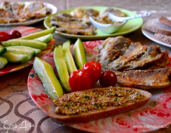 Очень вкусно!)