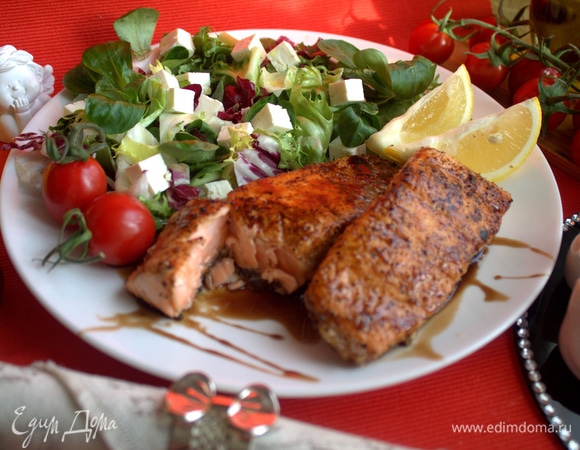 Подавать только что приготовленным.