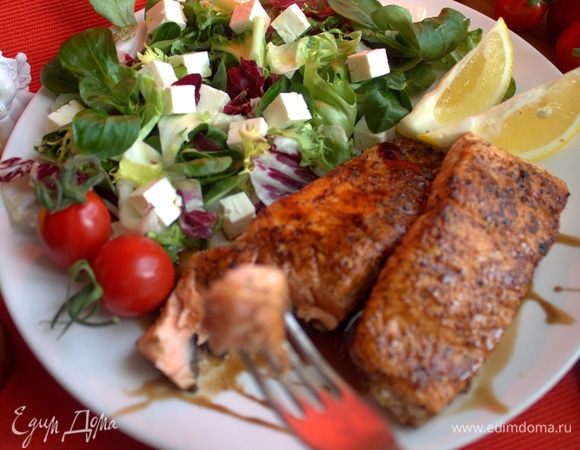 Такое блюдо вполне может приготовить даже мужчина, который не силен в готовке.