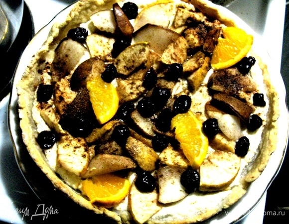 Вкусно как горячим, так и холодным. Всем приятного! Посыпать чем угодно: хотите пудрой сахарной, хотите специями по вкусу!