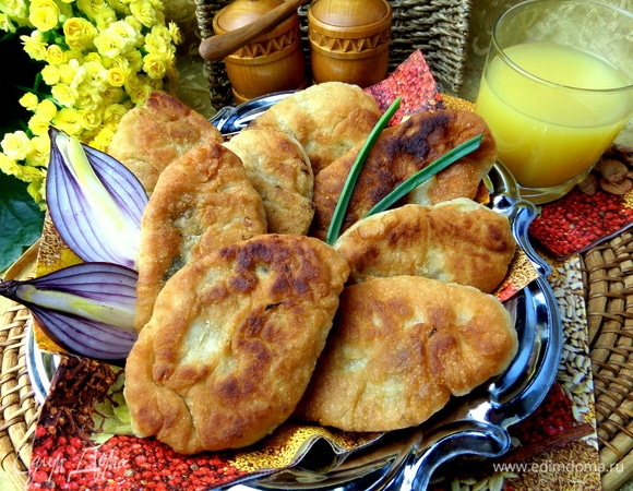 Берем с собой на пикник.