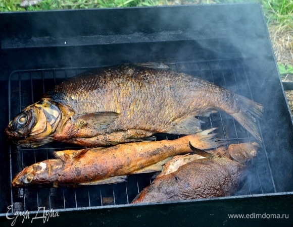 Как же это ароматно!