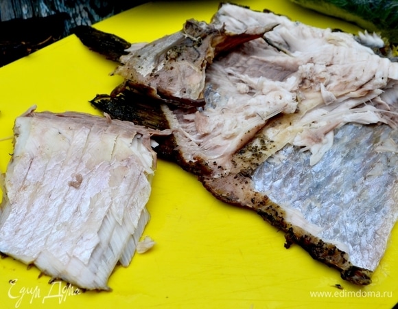 Как же вкусно!