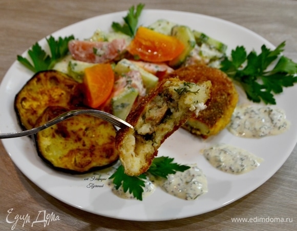 Приятного аппетита!