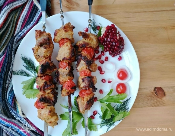 Родные и близкие от такого блюда будут в восторге в любое время года. Будьте здоровы!