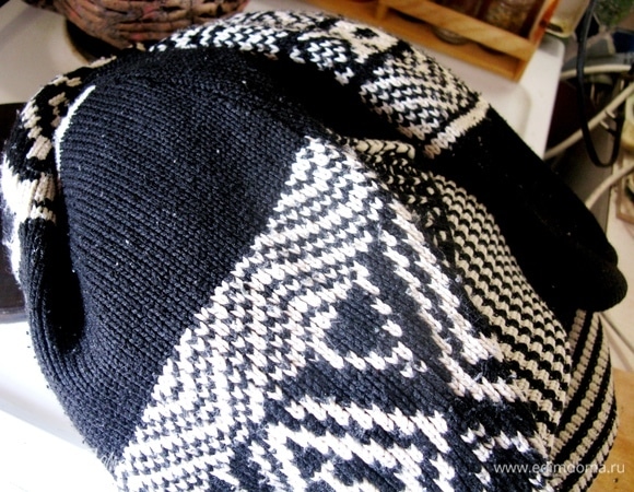 Очень важно: когда блюдо почти готово, достать из духовки или снять с плиты и укутать. Так каша настоится, как в термосе, дойдет и будет, как из печи у бабули, и даже на следующий день будет вкусно.