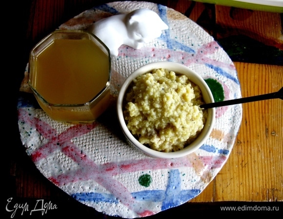 Очень вкусно со светлым домашним квасом. Всем приятного.