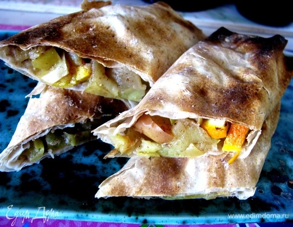 Всем приятного— это невероятно вкусно!