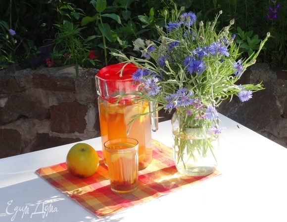 Не забыть взять его на пикник и наслаждаться божественным вкусом. Угощайтесь! Приятного аппетита! Всем веселых пикников!