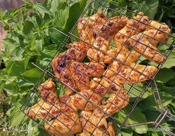 Готовьте с любовью!