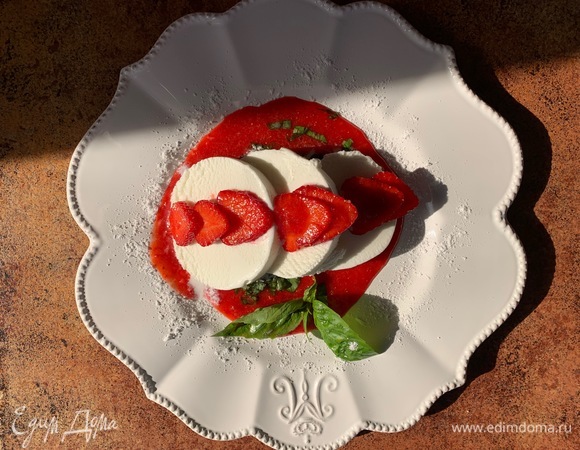 Приятного аппетита!