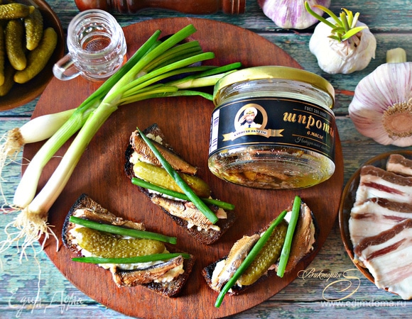 Приятного вам аппетита и вкусных пикников!