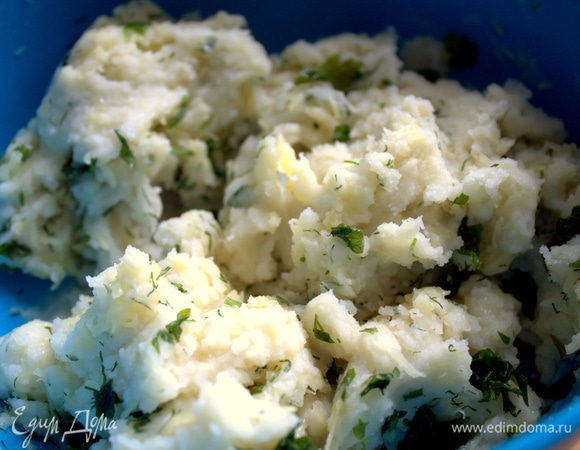 Перемешать.