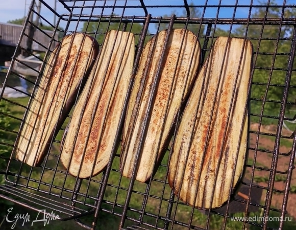 Обжариваем с двух сторон до готовности.