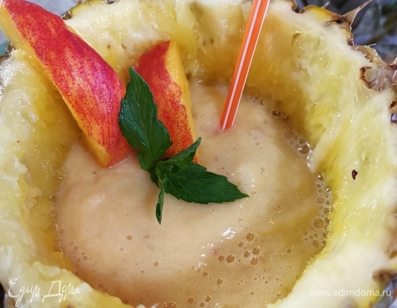 Приятного аппетита!