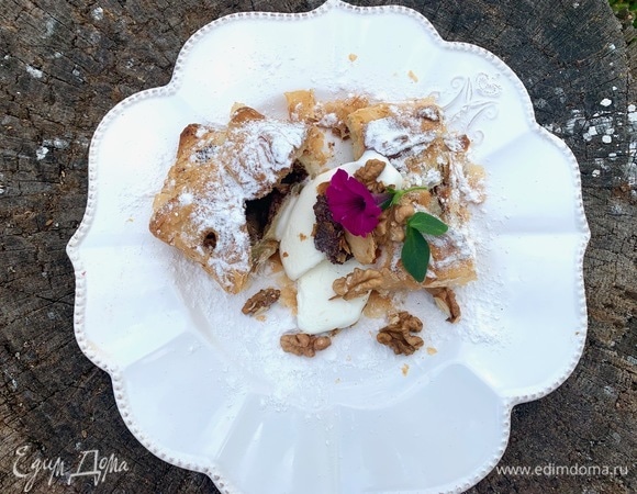 Приятного аппетита!