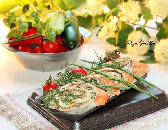 Приятного аппетита!