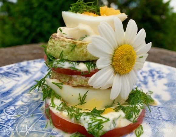 Приятного аппетита!