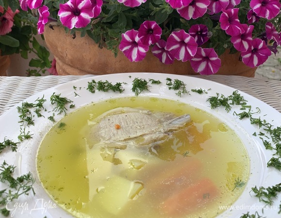 Приятного аппетита!