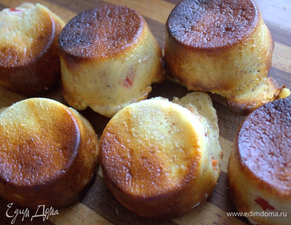 Вот такие они снизу.