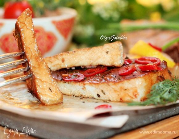 Приятного аппетита!