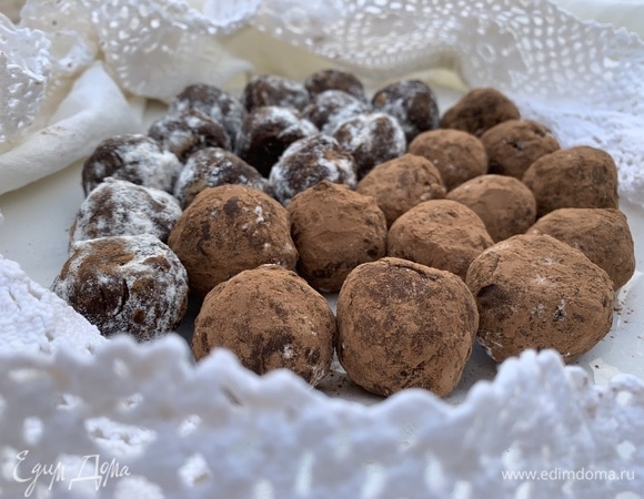 Подавать можно к чаю, кофе, какао или просто с молоком!